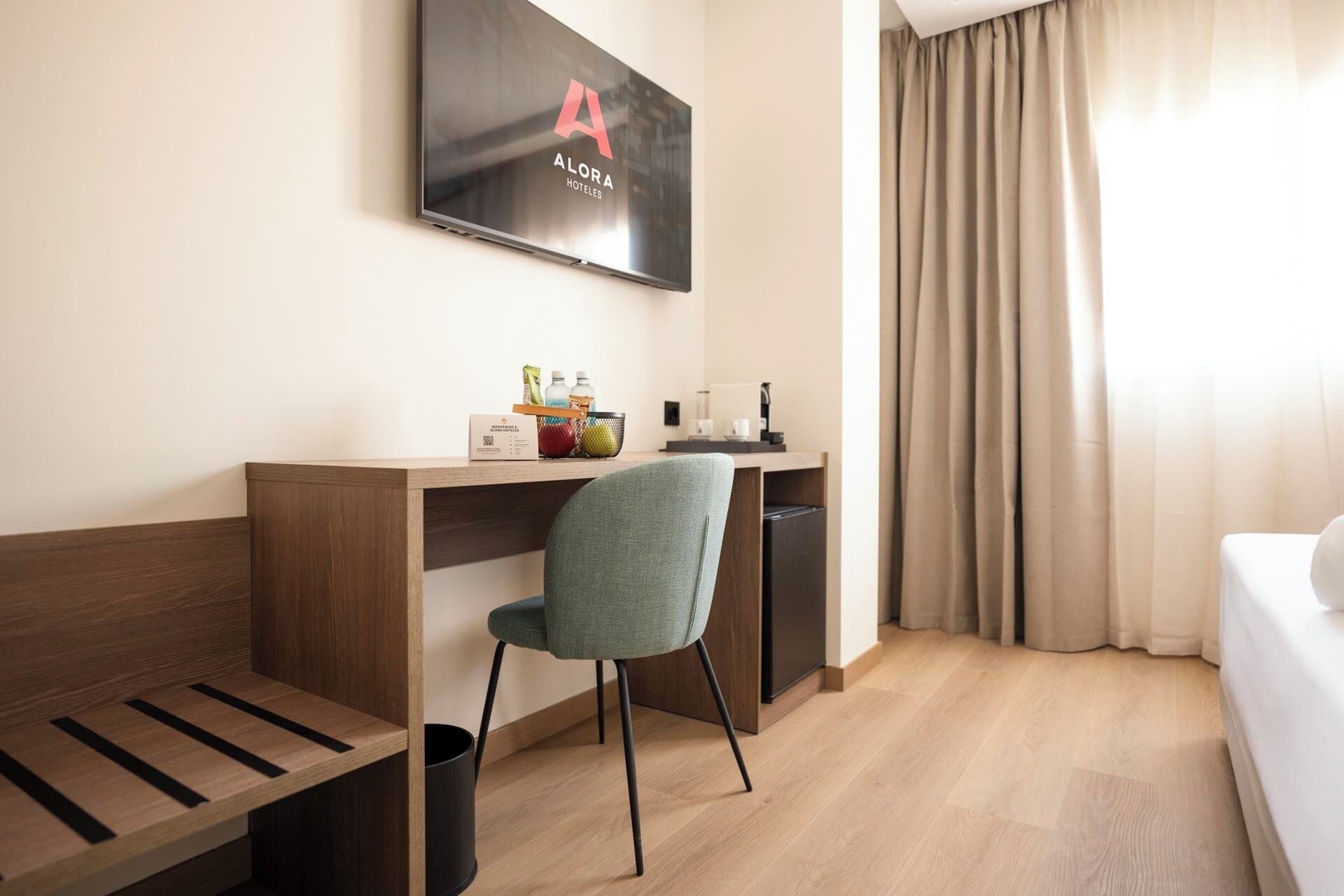 Foto - Alora Hotel Mérida