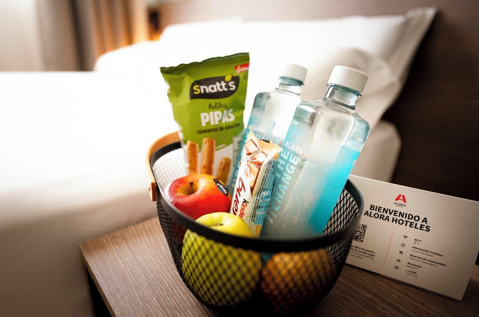 Foto - Alora Hotel Mérida