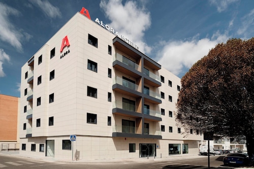 Alora Hotel Mérida 