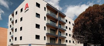 Alora Hotel Mérida 