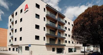 Alora Hotel Mérida