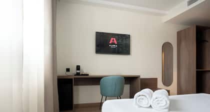 Alora Hotel Mérida