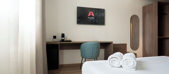 Alora Hotel Mérida