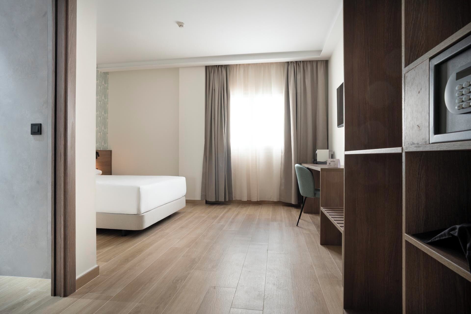 Foto - Alora Hotel Mérida