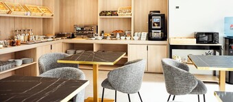 알로라 호텔 메리다