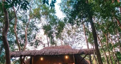 Hotel cabañas aldea maya