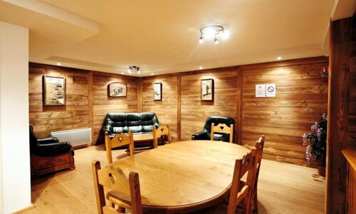 2 Rooms Duplex 6/8 People