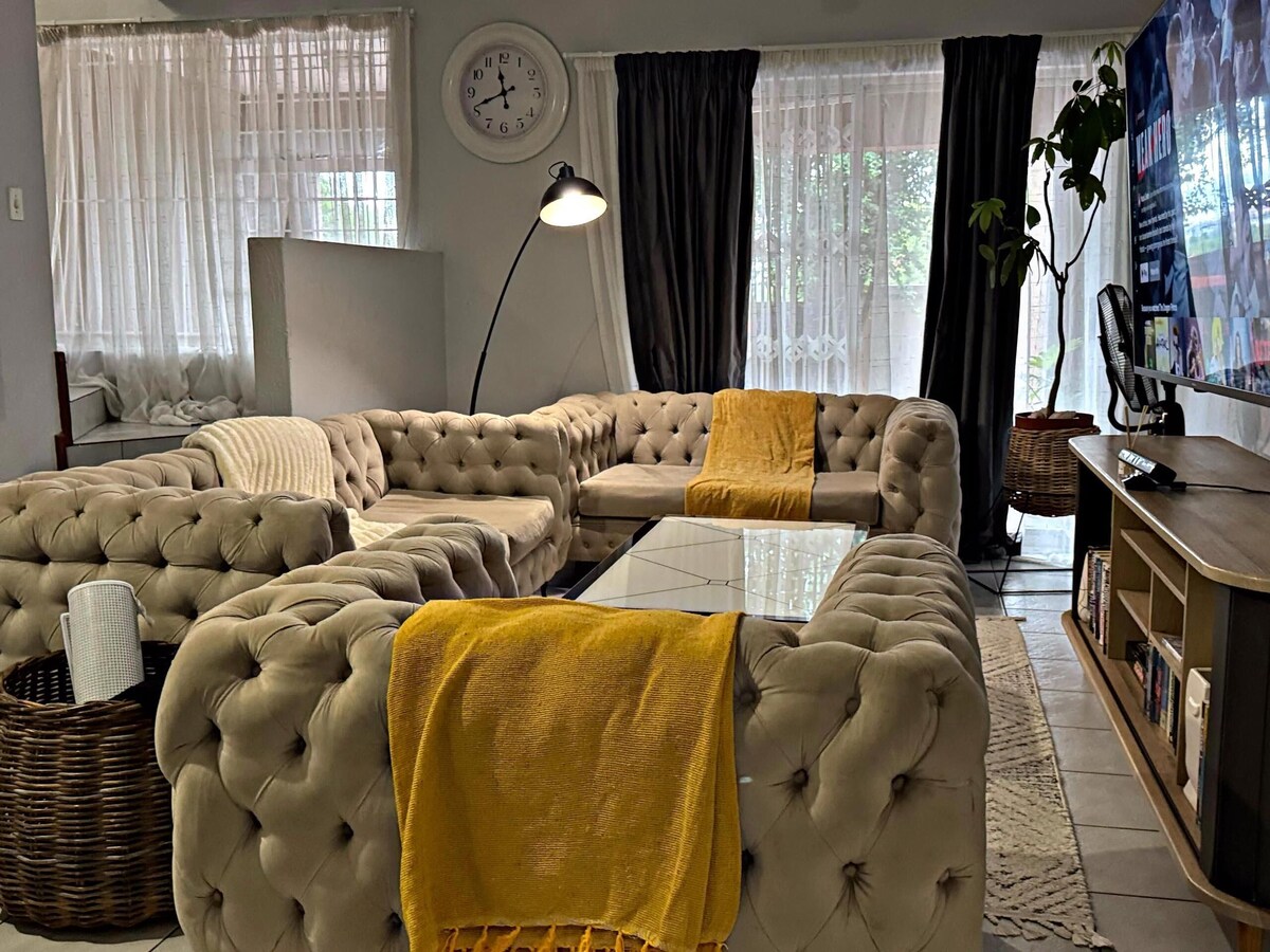 Bild für Gastgeberprofil