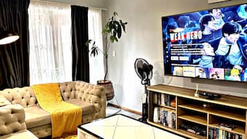 Smart TV