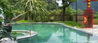 Happy Tam Coc Ecolodge