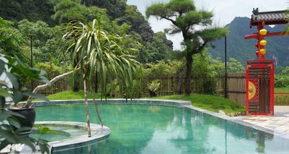 Happy Tam Coc Ecolodge