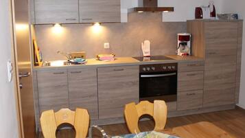 Rumah | Dapur pribadi