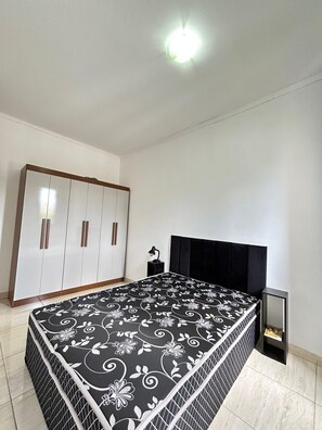 2 slaapkamers, wifi, beddengoed