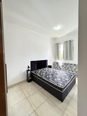 2 slaapkamers, wifi, beddengoed