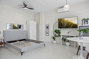 Téléviseur connecté