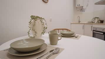 Dineren