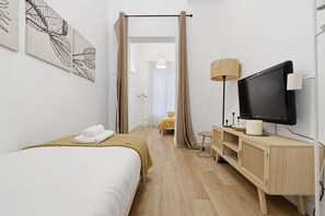 3 Schlafzimmer, Bügeleisen/Bügelbrett, Internetzugang, Bettwäsche