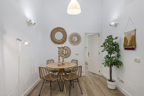 Dining - Hogar Malasaña (Madrid)