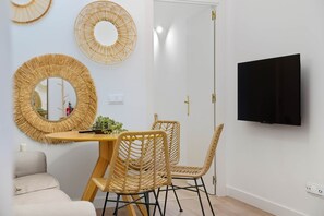 Dining - Hogar Malasaña (Madrid)