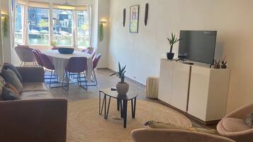 TV connectée, livres