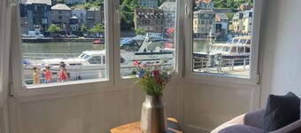 House in historic city center, near nature, beautiful view, sun terrace & garage