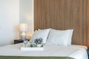 Apartment, 2 Bedrooms, Accessible, Smoking | 2 bedrooms - Seaviews Reserve The Breeze (Fuengirola)