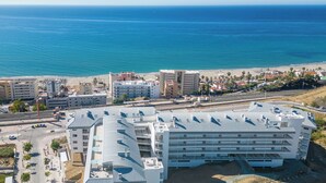 Apartamento, 2 habitaciones, accesible para personas con discapacidad, fumadores | Exterior