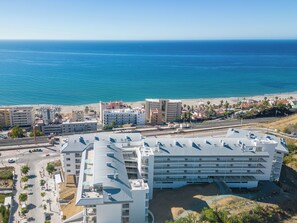 Apartment, 2 Bedrooms, Accessible, Smoking | Exterior - Seaviews Reserve The Breeze (Fuengirola)