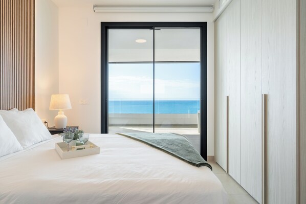 2 bedrooms - Seaviews Reserve The Breeze (Fuengirola)