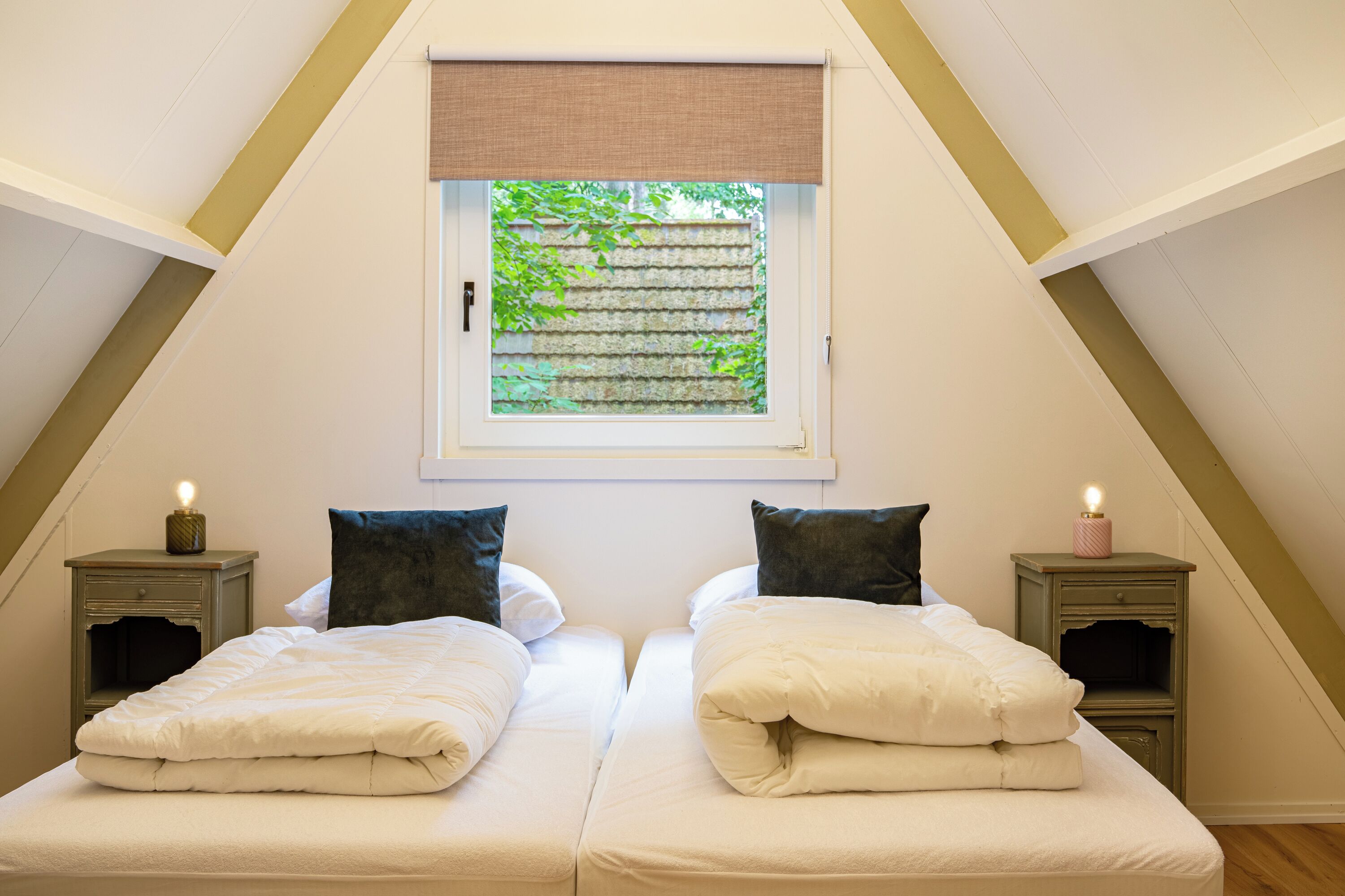 2 Schlafzimmer, Reisekinderbett, WLAN