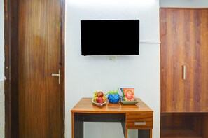 Deluxe Room | Room amenity