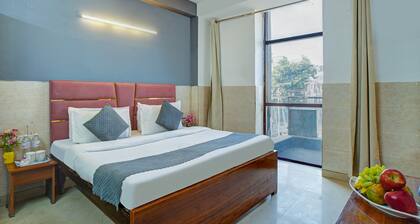 Hotel Black Rose