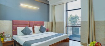 Hotel Black Rose