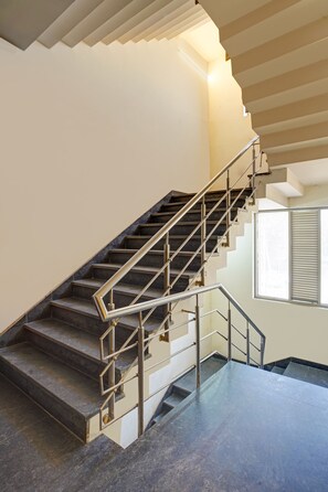 Floor plan - Hotel Black Rose  (New Delhi)