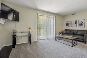 Smart-TV, Arbeitsbereiche