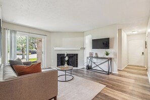 Älytelevisio, työhuone