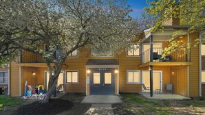 Exterior - Northwoods 8129-2B I Comfy 1 Bed 1 Bath (Columbus)