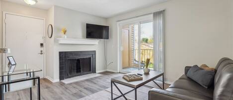 Älytelevisio, työhuone