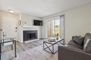 Smart TV, escrit órios