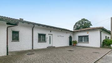 Standard Villa, Multiple Bedrooms, 2 Bathrooms (La Rotonda) | Exterior
