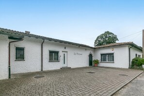 Standard Villa, Multiple Bedrooms, 2 Bathrooms (La Rotonda) | Exterior - La Rotonda (Maroggia)