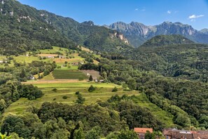 Miscellaneous - La Rotonda (Maroggia)