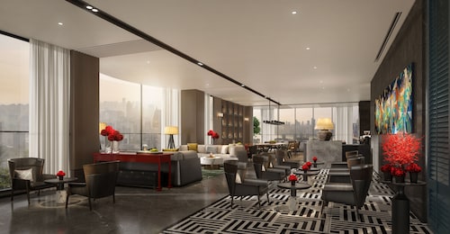 UrCove by HYATT Chongqing JFB HYD