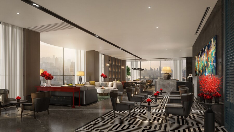 UrCove by HYATT Chongqing JFB HYD