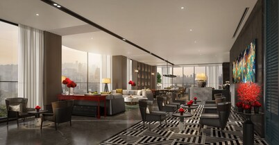 UrCove by Hyatt Chongqing Jiefangbei Hongyadong