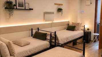 Basic Shared Dormitory (03) | Wi-fi percuma