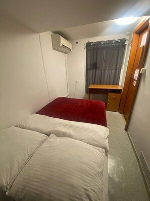 Basic Double Room