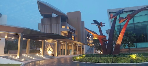 The Grand Chaiyapruek Nimman Chiangmai