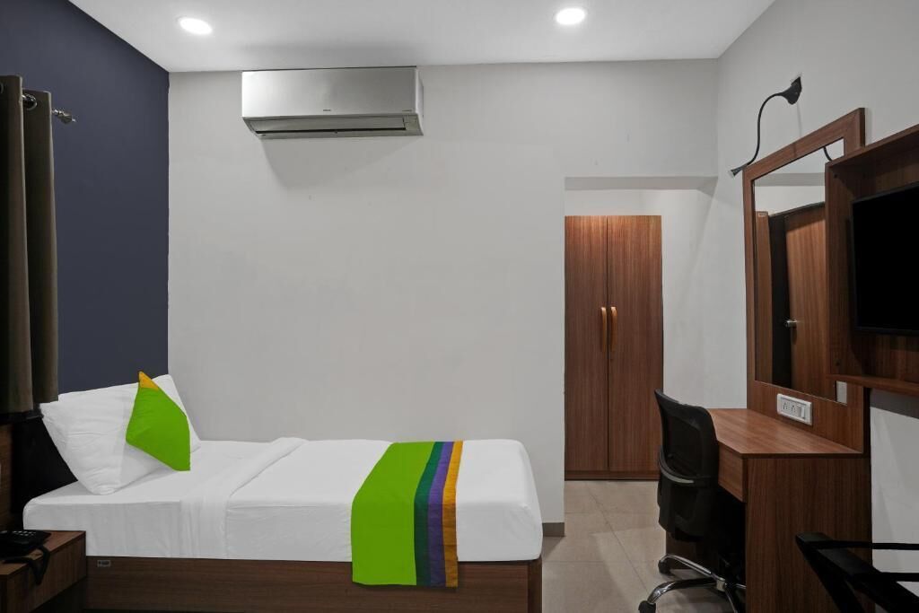 Foto - Hotel Wow