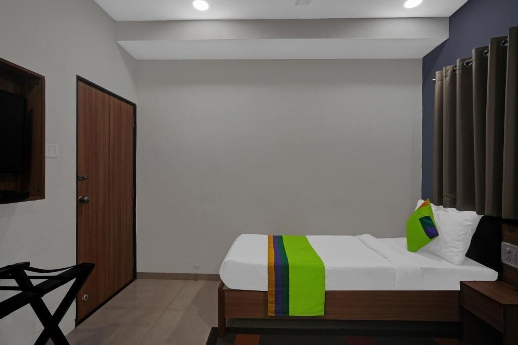 Foto - Hotel Wow